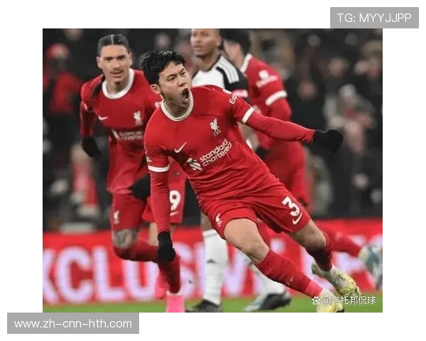 利物浦门将出击化解险情随后发动快速反击进球 利物浦门将出击化解险情随后发动快速反击进球