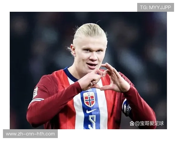 哈兰德偶遇老球迷并赠球，温情画面被无限转发