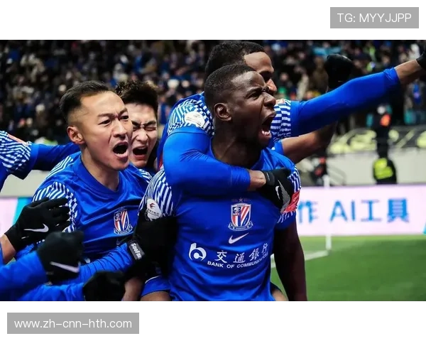 头槌砸碎心魔！申花赢球却帮海港登基？中超争冠荒诞剧本上演，申花队2021中超赛程