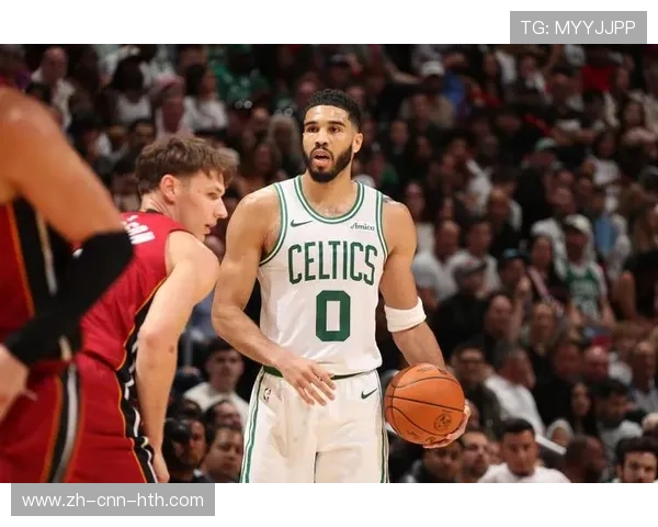 塔图姆弧顶终结对手防守波段得分 塔图姆弧顶终结对手防守波段得分